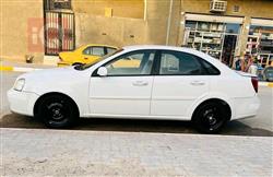 شيفروليه اوبترا